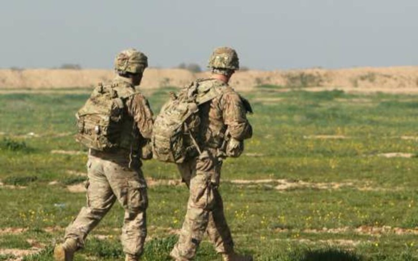 Irak: six roquettes ont été tirées sur l'aéroport de Bagdad (sources sécuritaires) Irak: six roquettes ont été tirées sur l'aéroport de Bagdad (sources sécuritaires)