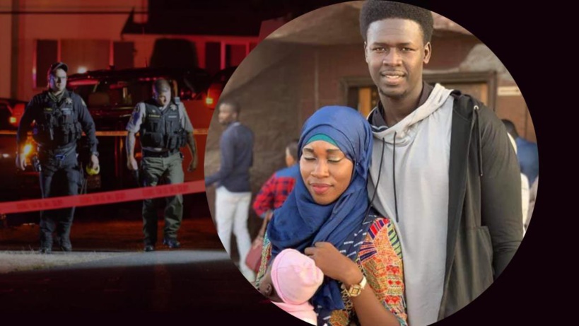 Famille sénégalaise tuée à Denver : les pyromanes seront jugés comme des adultes