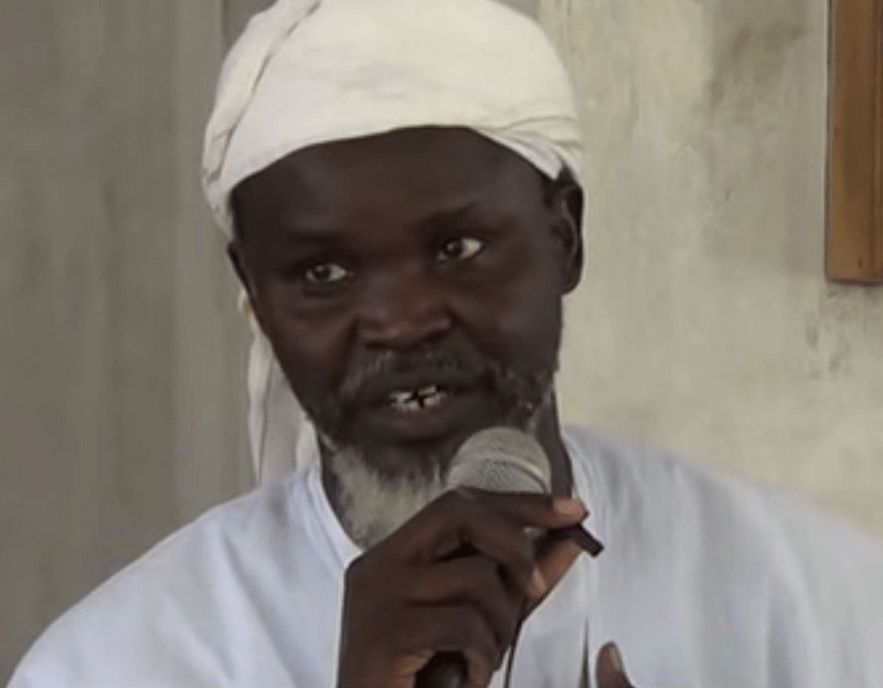 « Dépénalisation de l’homosexuel » : Les propos de Macky provoquent la colère de l'imam Alioune Ndaw 