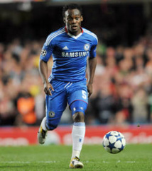 Essien va quitter Chelsea !!!