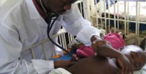Santé en Afrique : les nouveaux leviers de développement Santé en Afrique : les nouveaux leviers de développement
