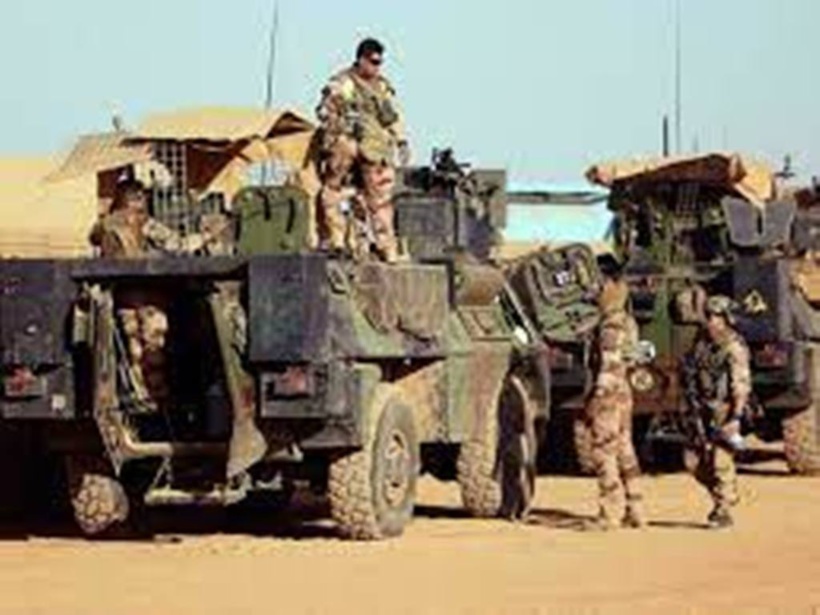 Mali: quel avenir pour la force antiterroriste Takuba? Mali: quel avenir pour la force antiterroriste Takuba?