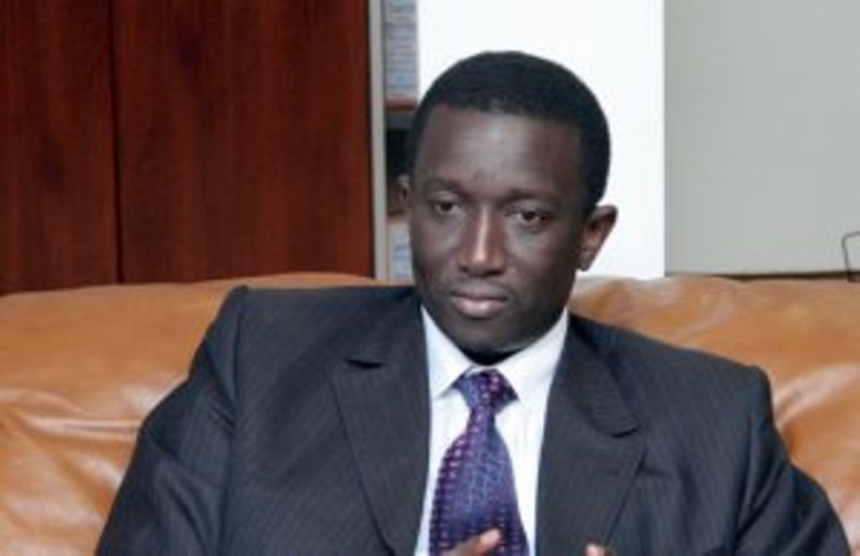 Paiement des salaires domiciliés au Trésor public: Amadou BA invite les agents concernés à se rapprocher de leur ministère d’appartenance Paiement des salaires domiciliés au Trésor public: Amadou BA invite les agents concernés à se rapprocher de leur ministère d’appartenance