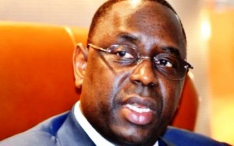 Les magistrats du Sénégal sur le pied de guerre: ils défient Macky Sall Les magistrats du Sénégal sur le pied de guerre: ils défient Macky Sall