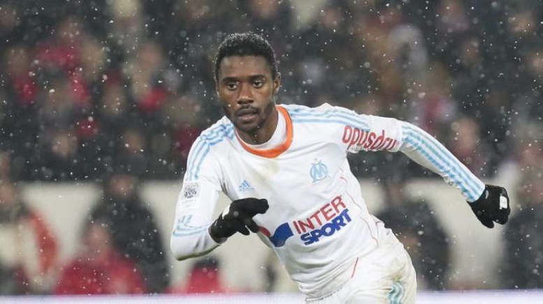 OM : rebondissement de taille dans le dossier Nicolas Nkoulou !