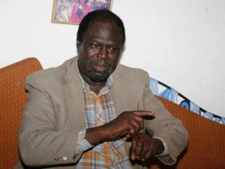 Ibrahima Séne du PIT : « Le quotidien de 2014 risque de rattraper très tôt Macky Sall »