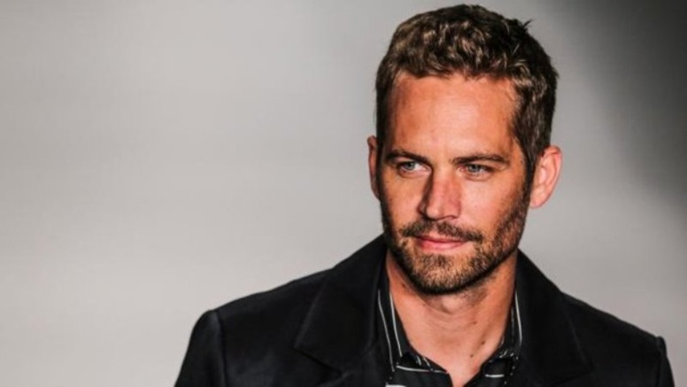 Paul Walker, star des films "Fast and Furious", roulait à 160 km/h