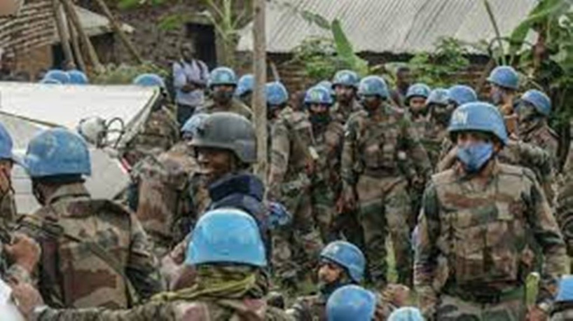 Experts de l'ONU tués en RD Congo : 51 personnes condamnées à mort Experts de l'ONU tués en RD Congo : 51 personnes condamnées à mort