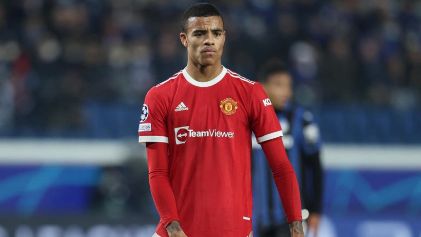 Accusations de viol et de violences: Greenwood écarté par Manchester United jusqu’à nouvel ordre Accusations de viol et de violences: Greenwood écarté par Manchester United jusqu’à nouvel ordre