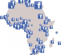 Dakar est la 17 ème ville africaine la plus aimée sur Facebook