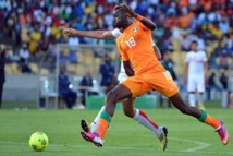 Monaco : Lacina Traoré, première recrue hivernale (officiel) Monaco : Lacina Traoré, première recrue hivernale (officiel)