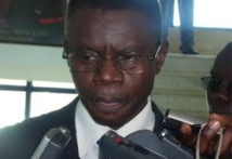 "Gamou" de Tivaouane : Pape Diouf promet une distribution correcte de l'eau "Gamou" de Tivaouane : Pape Diouf promet une distribution correcte de l'eau