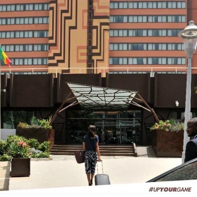 Drame à l’hôtel Pullman Dakar : chute mortelle d'un ressortissant français de sa chambre située au 10e étage