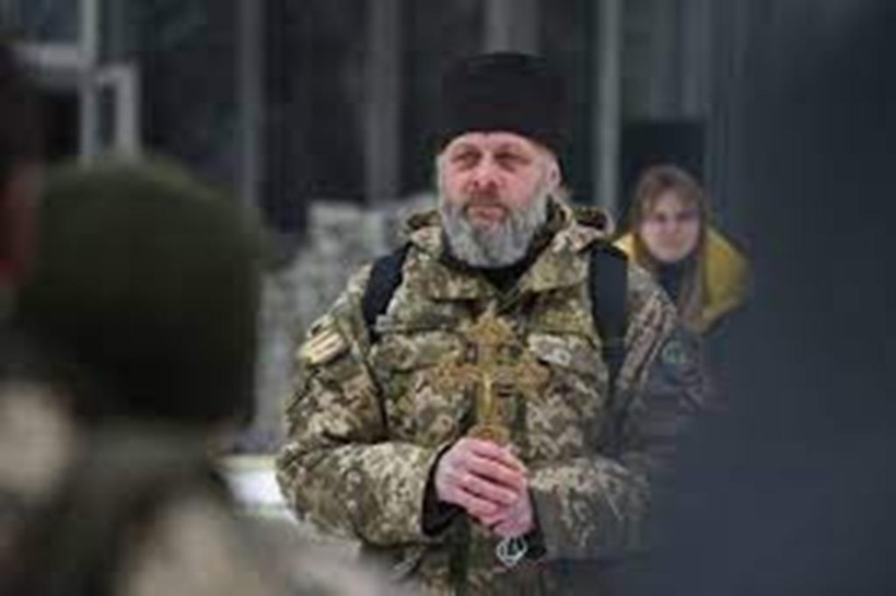 Ukraine : à Kharkiv, une armée de civils se prépare à l'invasion russe Ukraine : à Kharkiv, une armée de civils se prépare à l'invasion russe