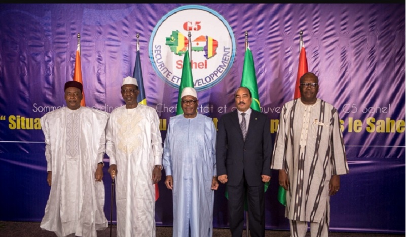 Que reste-t-il du G5 Sahel, orphelin de ses pères fondateurs ?
