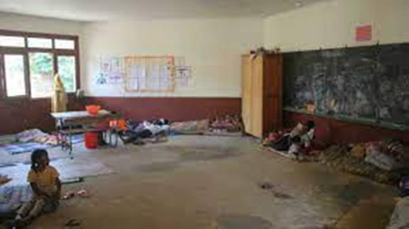 Madagascar : après les intempéries, une reprise des cours compromise pour certains élèves Madagascar : après les intempéries, une reprise des cours compromise pour certains élèves