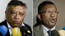 MADAGASCAR: Crainte d'une guerre civile après la déclaration d'élection de Hery Rajaonarimampianina? MADAGASCAR: Crainte d'une guerre civile après la déclaration d'élection de Hery Rajaonarimampianina?
