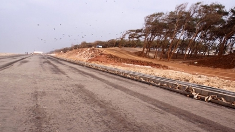 Malika : les impactés de la Vdn3 crient leur ras-le-bol