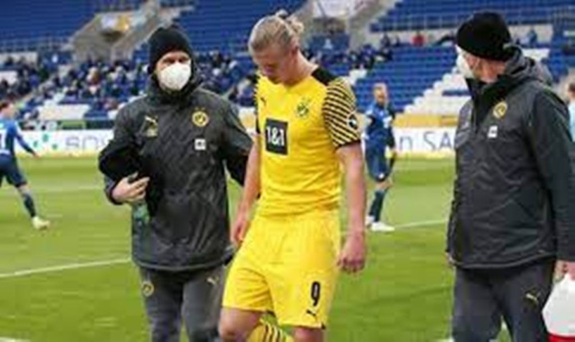 Real Madrid : Florentino Pérez prend une décision drastique pour Erling Haaland Real Madrid : Florentino Pérez prend une décision drastique pour Erling Haaland