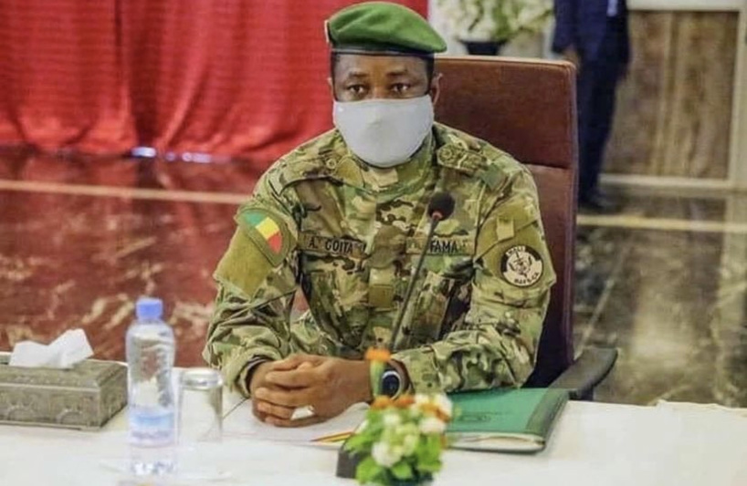 Urgent Mali : l'Ambassadeur de France expulsé par Koulouba Urgent Mali : l'Ambassadeur de France expulsé par Koulouba