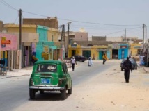 C’est à Nouadhibou qu’un jeune Mauritanien a été arrêté pour blasphème au début de l’année 2014. Getty Images/Flickr Vision