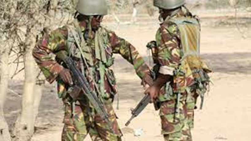 Afrique Kenya: au moins six morts dans l’explosion d’un bus près de la frontière somalienne
