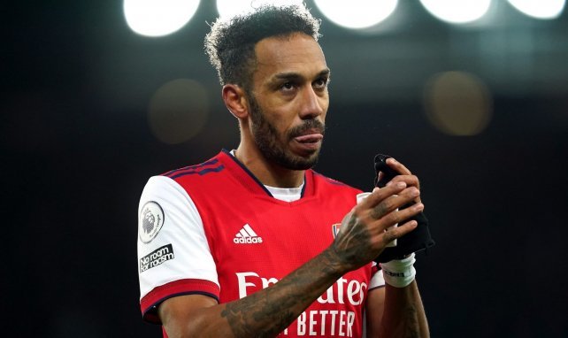 Imminente signature d’Aubameyang au Barça