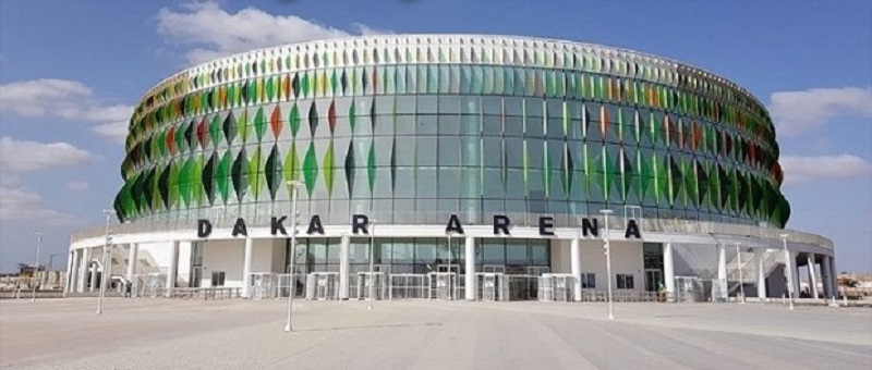 ​Basket – Eliminatoires Mondial masculin 2023 : le programme de la fenêtre de Dakar dévoilé