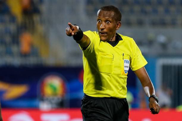 Demi-finale Sénégal/Burkina: c’est Bamlak Tessema qui sera au sifflet