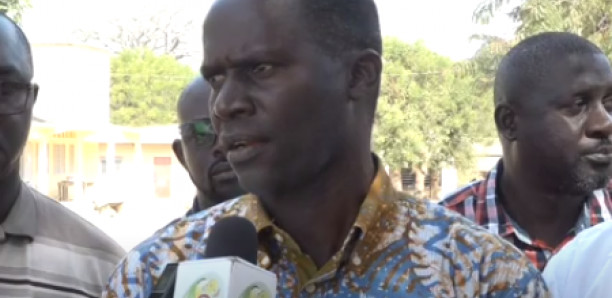 Le directeur de l'école élémentaire de Niabina agressé, le G7 de Ziguinchor décrète 72 heures de grève