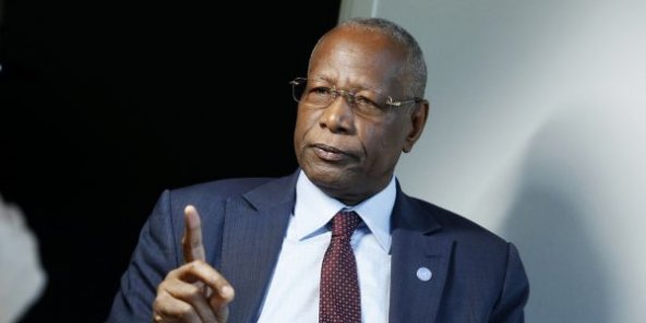 «Les coups d’Etat n’ont réglé aucun problème », Pr Abdoulaye Bathily