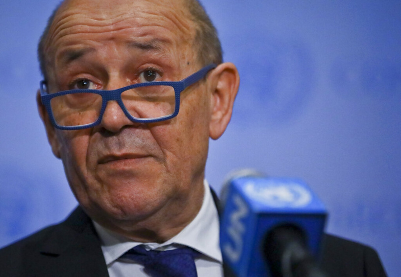 Tensions avec le Mali : la France et ses partenaires se donnent 15 jours pour "s'adapter"