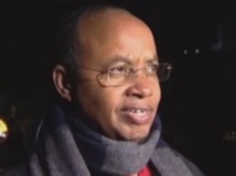 Patrick Karegeya France24 Patrick Karegeya France24