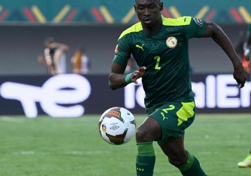 Le Jury disciplinaire de la CAF suspend un joueur égyptien et rappelle à l’ordre deux joueurs sénégalais