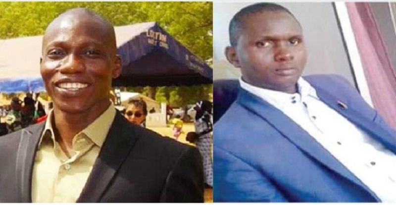 Auditions affaire passeports diplomatiques: Sadio Dansokho dégage en touche, Boubacar Biaye entendu ce mercredi