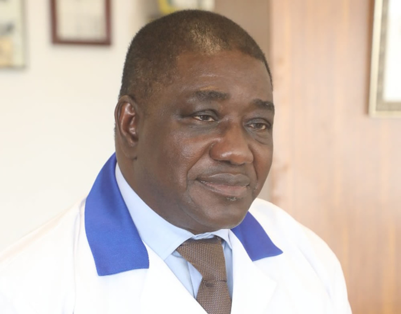 Covid-19: Un nouveau sous-variant BA.2 apparu au Sénégal Covid-19: Un nouveau sous-variant BA.2 apparu au Sénégal