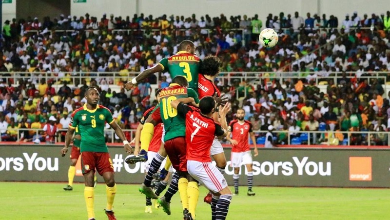 ​½ CAN 2021: Cameroun / Egypte, duel de titans