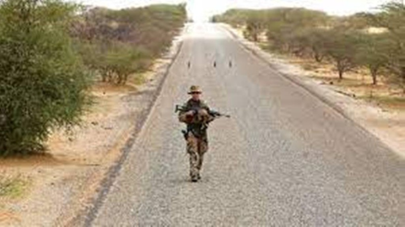 Berlin émet des doutes sur son engagement au Sahel Berlin émet des doutes sur son engagement au Sahel