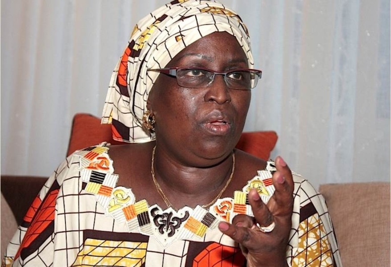 Déjeuner avec le président : Penda Mbow accusée d’un règlement de compte Déjeuner avec le président : Penda Mbow accusée d’un règlement de compte