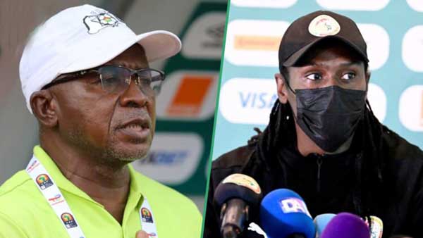 "Aliou Cissé mène un combat pour plus de visibilité des entraîneurs africains" (Kamou Malo)