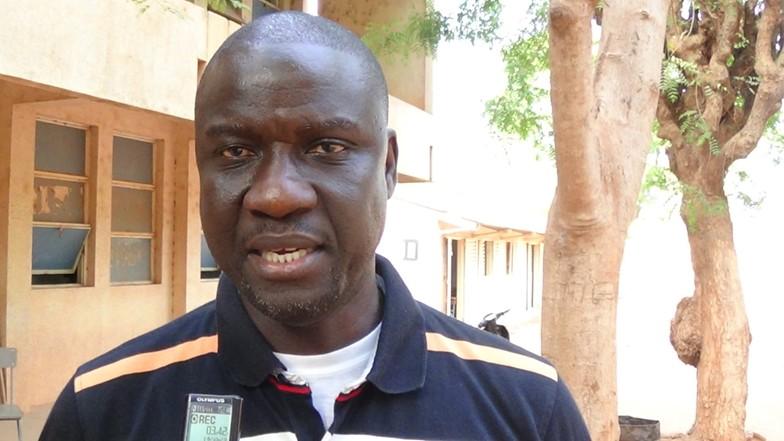 Abdoulaye Ndoye SG Cusems: « Nous n’attendons rien de cette rencontre (avec le gouvernement) »
