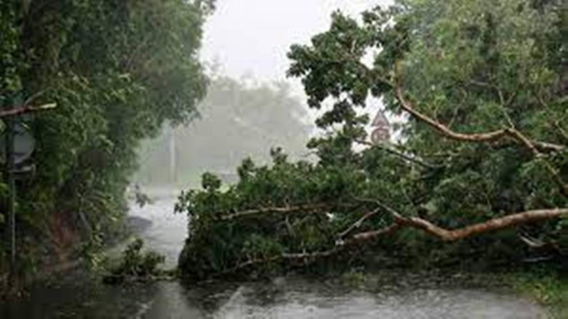 Cyclone Batsirai: 12 blessés à La Réunion, Madagascar se prépare Cyclone Batsirai: 12 blessés à La Réunion, Madagascar se prépare
