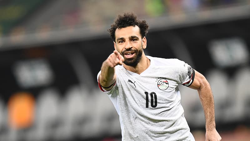 CAN 2021: l'Égypte de Salah élimine le Cameroun et rejoint le Sénégal en finale