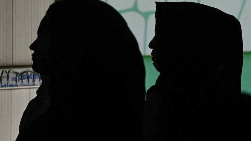 Afghanistan: inquiétude de l'ONU après l'arrestation de deux nouvelles militantes féministes Afghanistan: inquiétude de l'ONU après l'arrestation de deux nouvelles militantes féministes