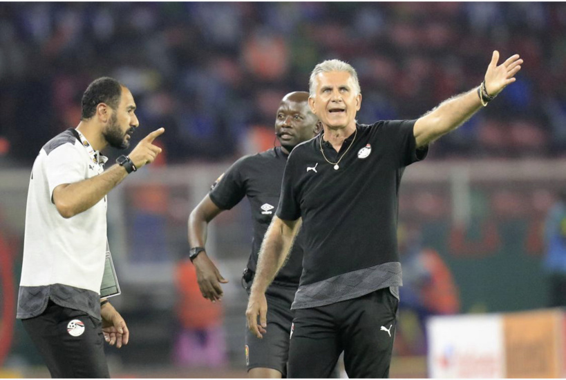 CAN 2021: l’Egypte demande à la CAF de décaler la finale d’un jour CAN 2021: l’Egypte demande à la CAF de décaler la finale d’un jour