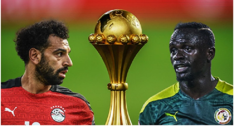 ​Avant la finale de la Coupe d’Afrique, retour sur les confrontations entre le Sénégal et l'Egypte