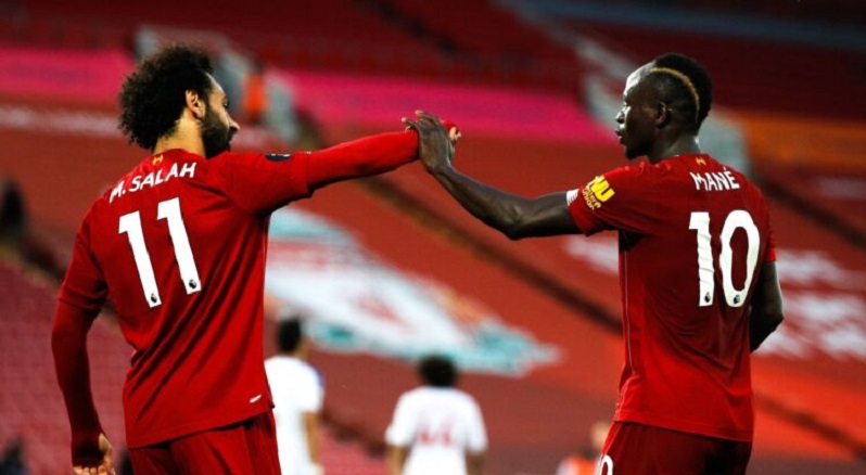 ​Avant la finale de la Coupe d’Afrique, retour sur les confrontations entre le Sénégal et l'Egypte