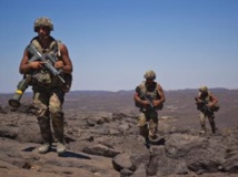 La France revoit sa stratégie militaire au Sahel