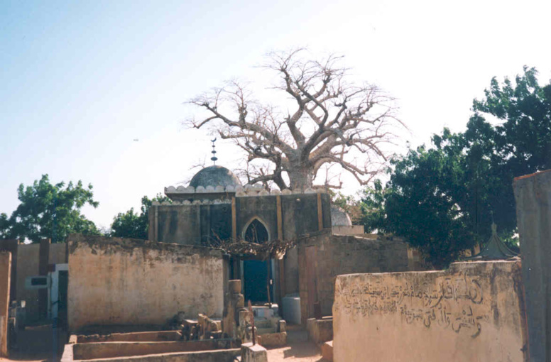 Le cimetière de Touba fermé samedi Le cimetière de Touba fermé samedi