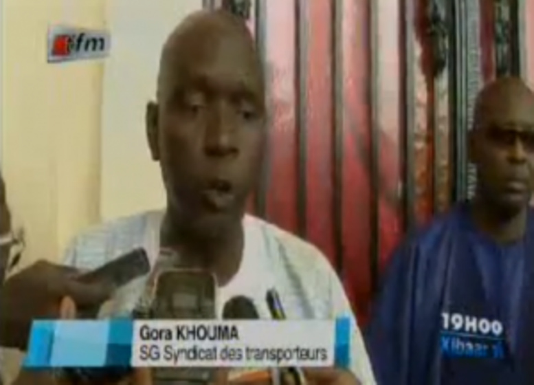 Gora Khouma sur le blocus à la frontière sénégalo-gambienne : « C’est du n’importe quoi »